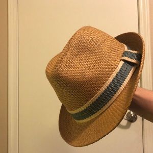 American Eagle Outfitters Straw fedora
